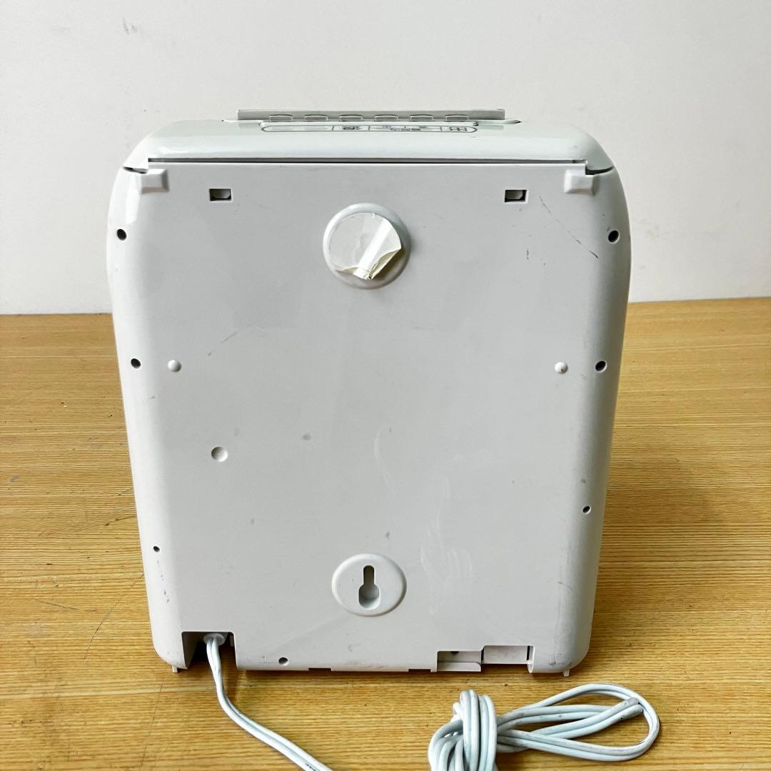 AMANO タイムレコーダー BX2000