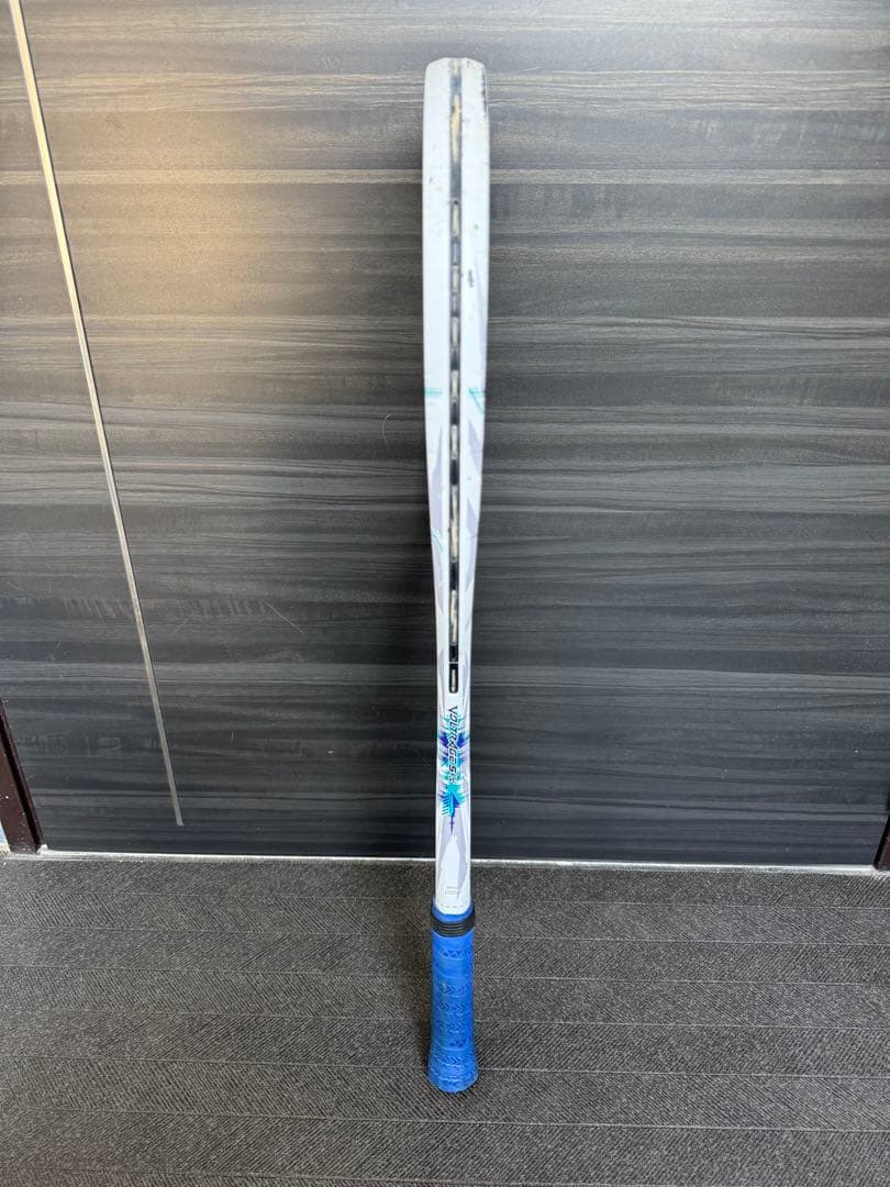 ソフトテニスラケット　３本セット