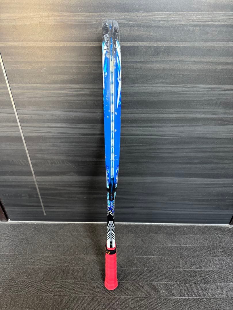 ソフトテニスラケット　３本セット