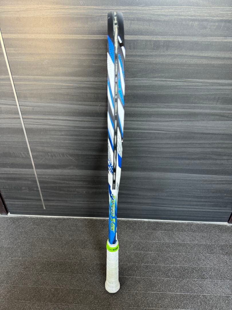 ソフトテニスラケット　３本セット