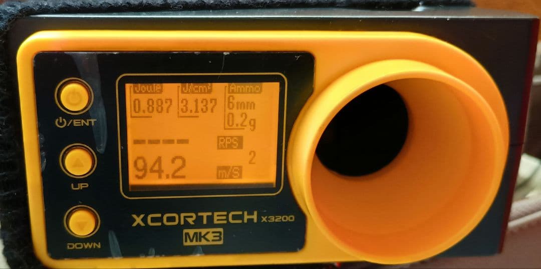 東京マルイ VSR-10 Gスペック