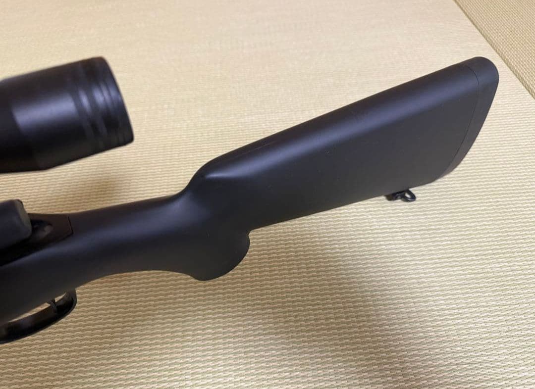 東京マルイ VSR-10 Gスペック