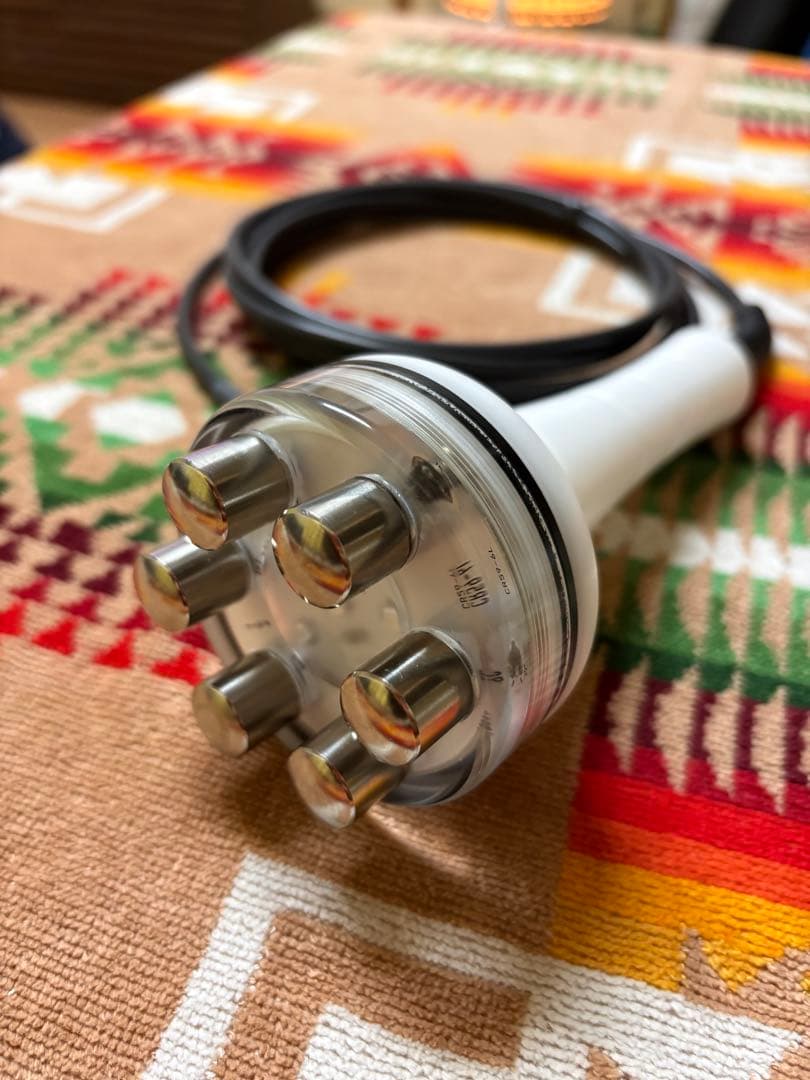 ハイパーナイフ6 ボディ用　プローブ 3ピン接続