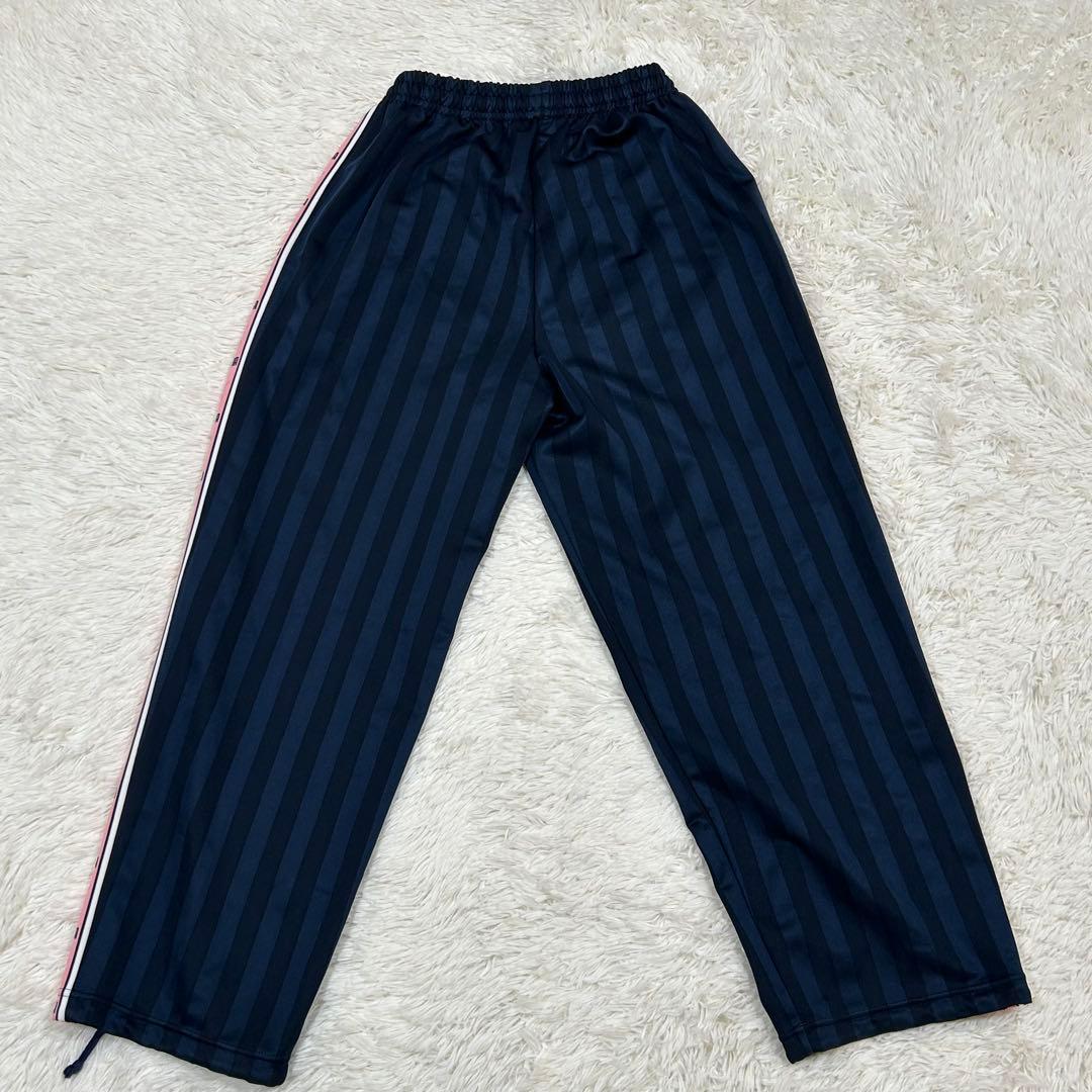 希少 PUMA ジャージ 上下 セットアップ M-L ピンク プージャ Y2K