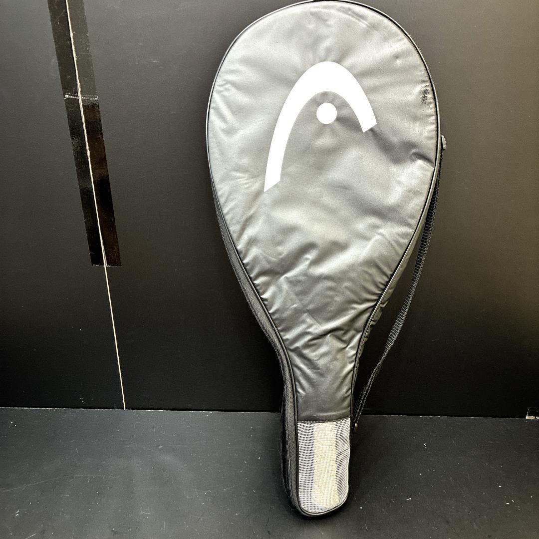 HEAD llix 2 ヘッド　硬式ラケット 美品 ケース付き