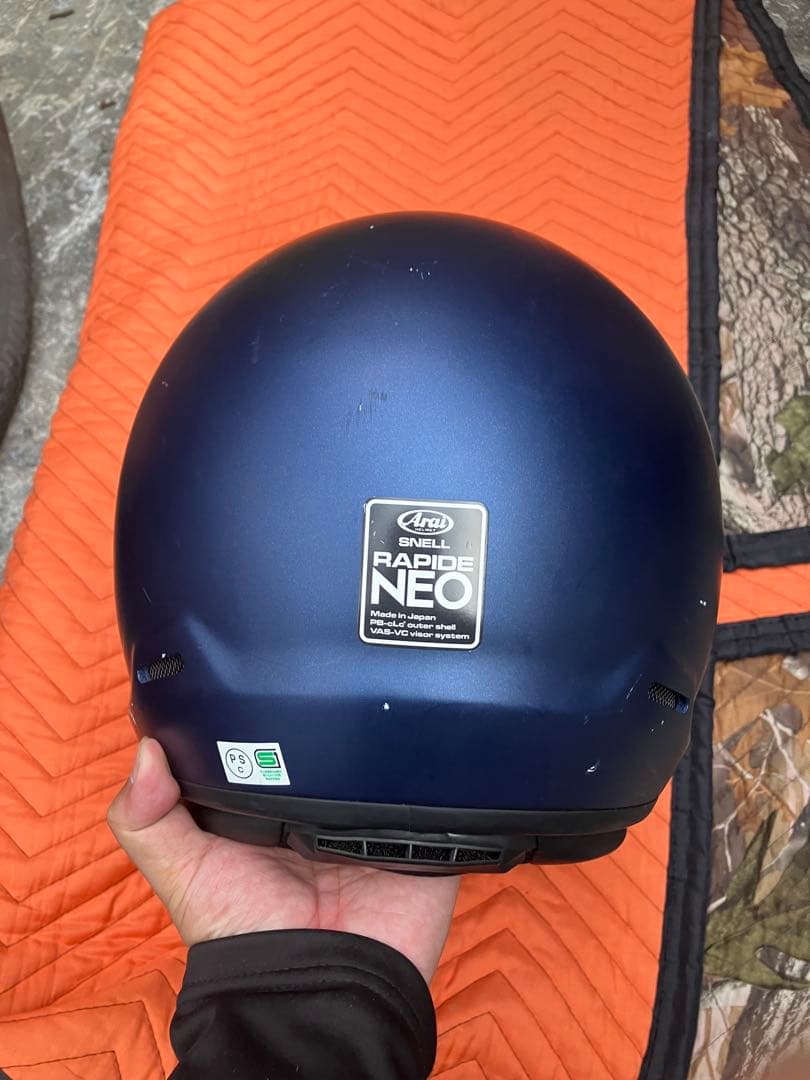 専用　ラパイドネオ