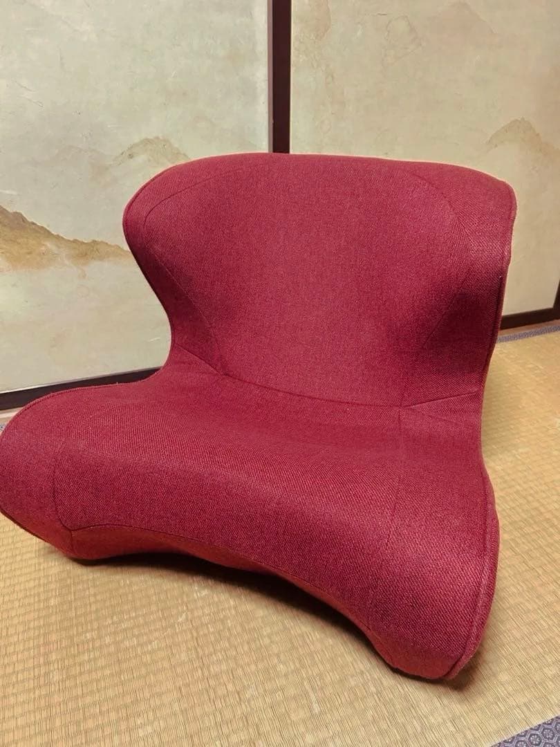 スタイルドクターチェア