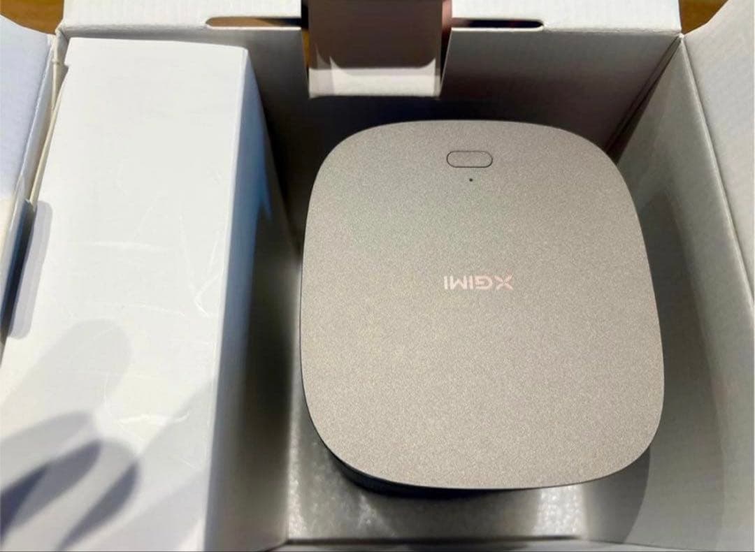 XGIMI MoGo 2 Pro 1080Pプロジェクター（オマケ付）2