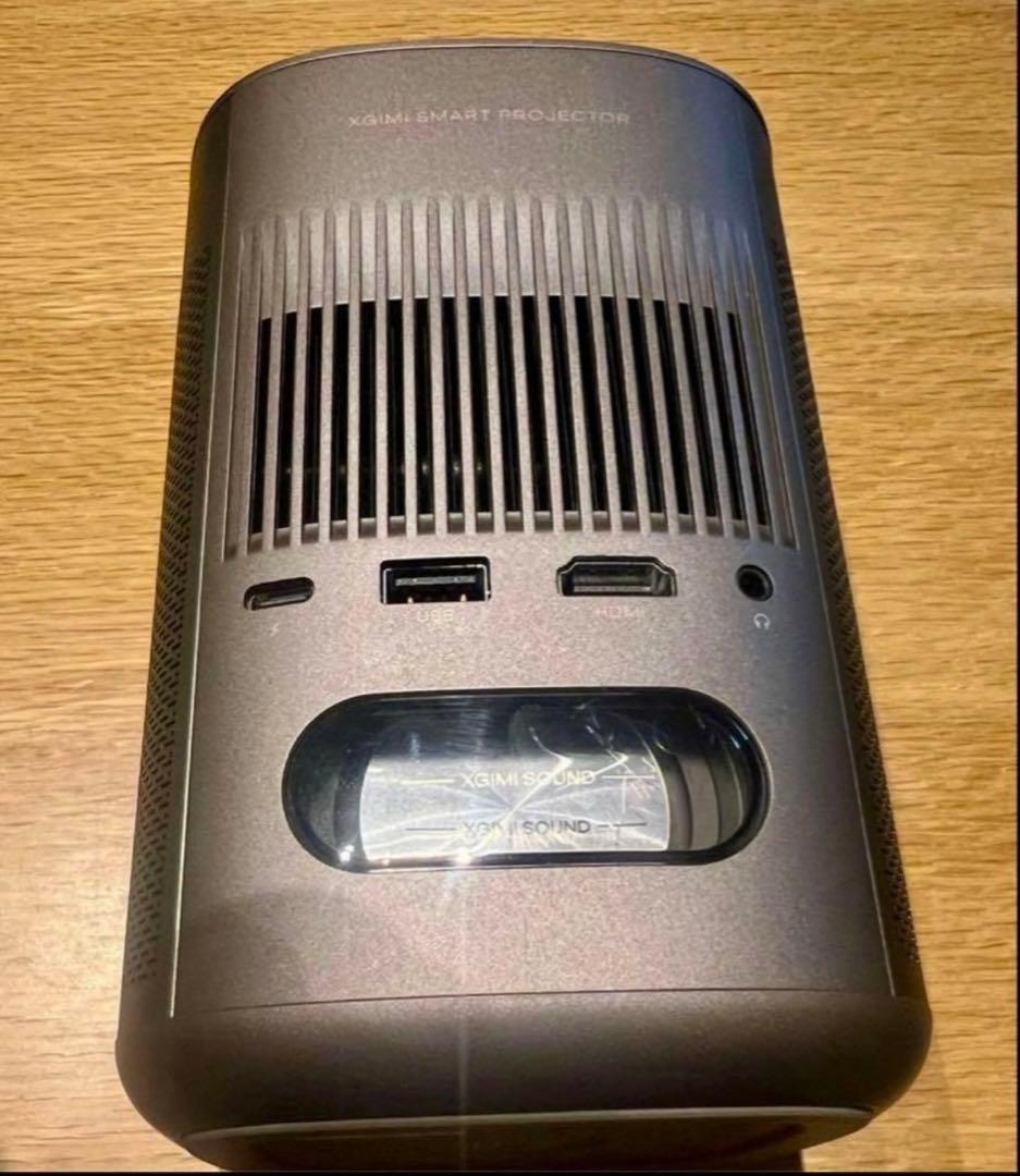 XGIMI MoGo 2 Pro 1080Pプロジェクター（オマケ付）2