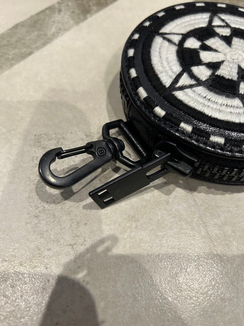 brackmeans ブラックミーンズ　HYPEDROP別注　限定カラー　