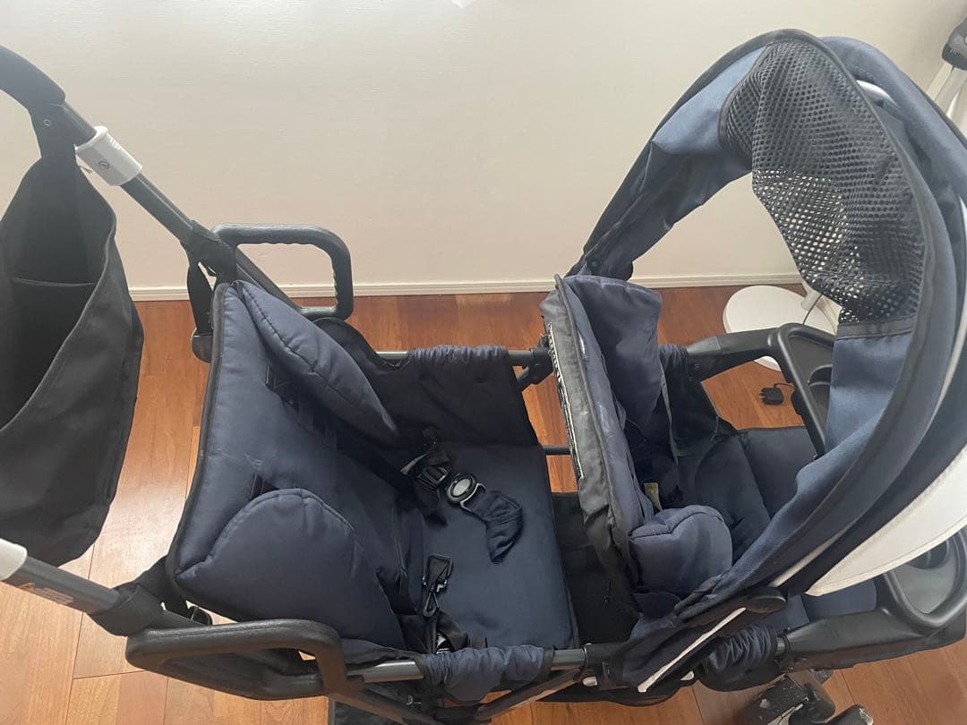 【直接取引限定】【おまけ多数!】【リアシート付】KATOJI 2人でゴー【超得】