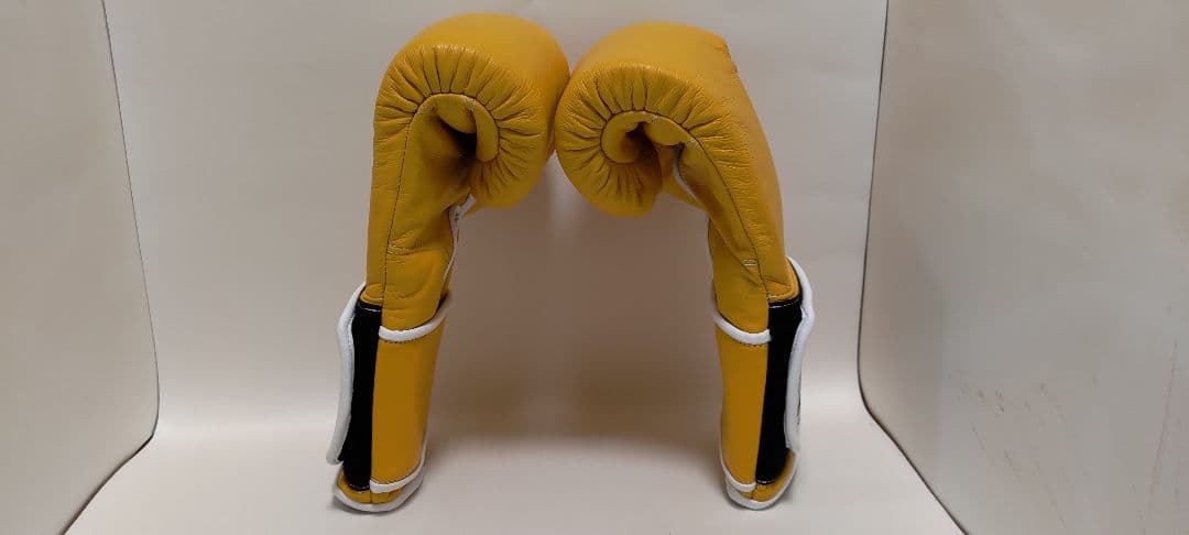 NECALLI/CASANOVA カサノバ ボクシンググローブ 12オンス