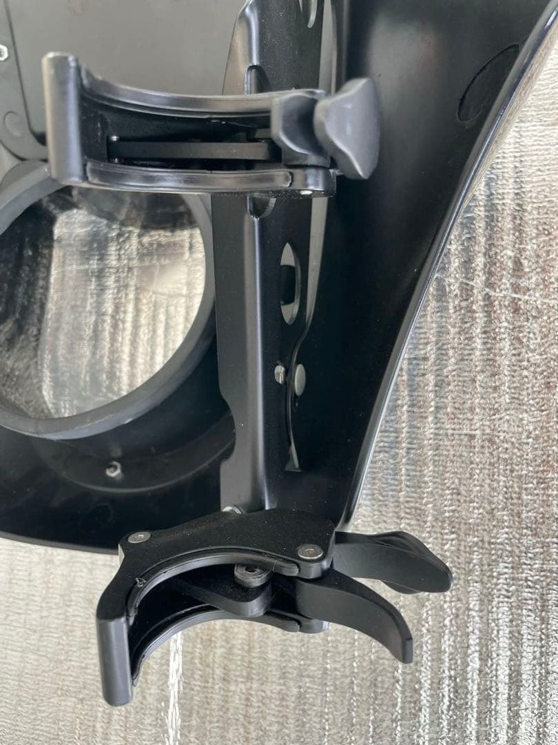 フェアリング　カウル