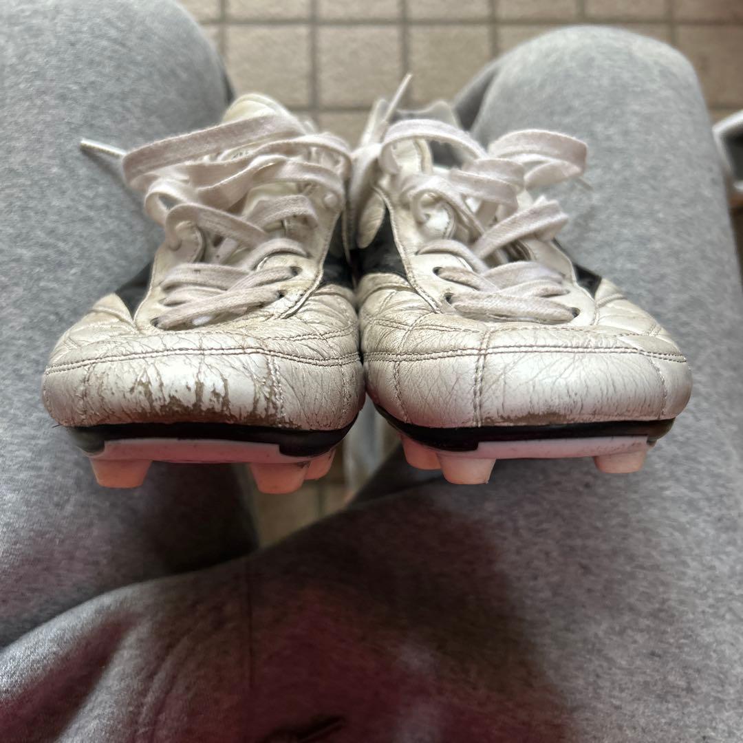 MIZUNOモレリア2Japan