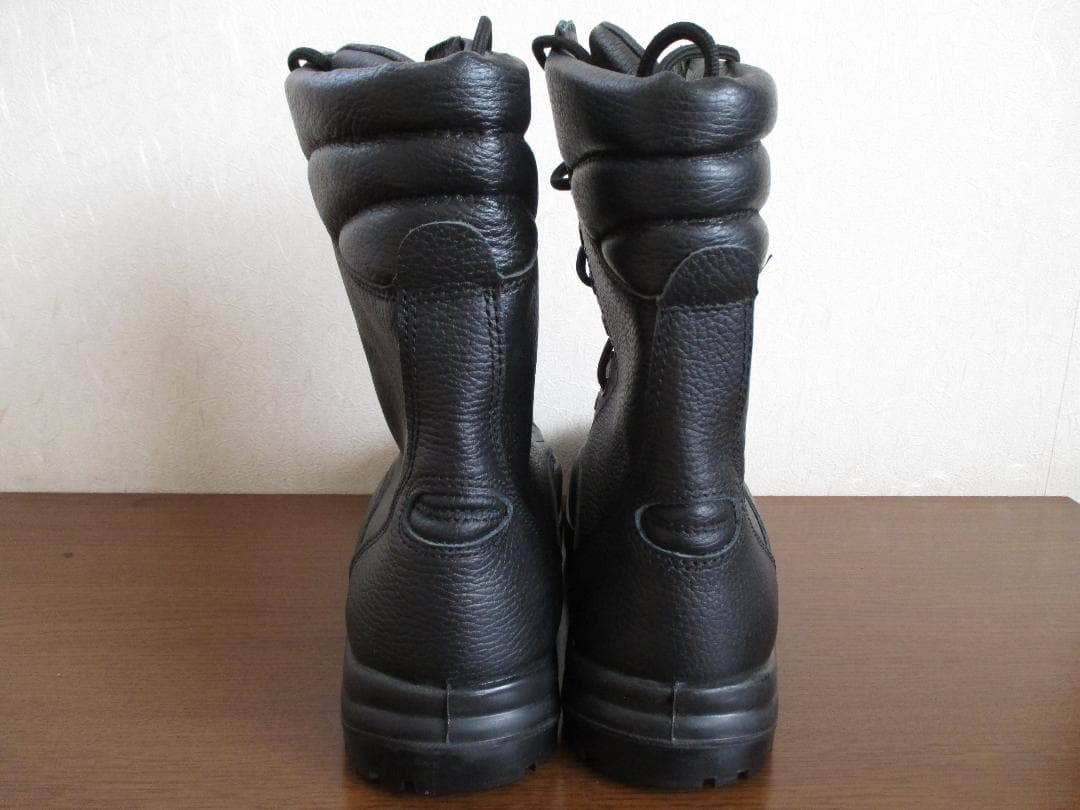 未使用　ロシア軍　サイズ42　27.0cm　VKBO　コンバットブーツ