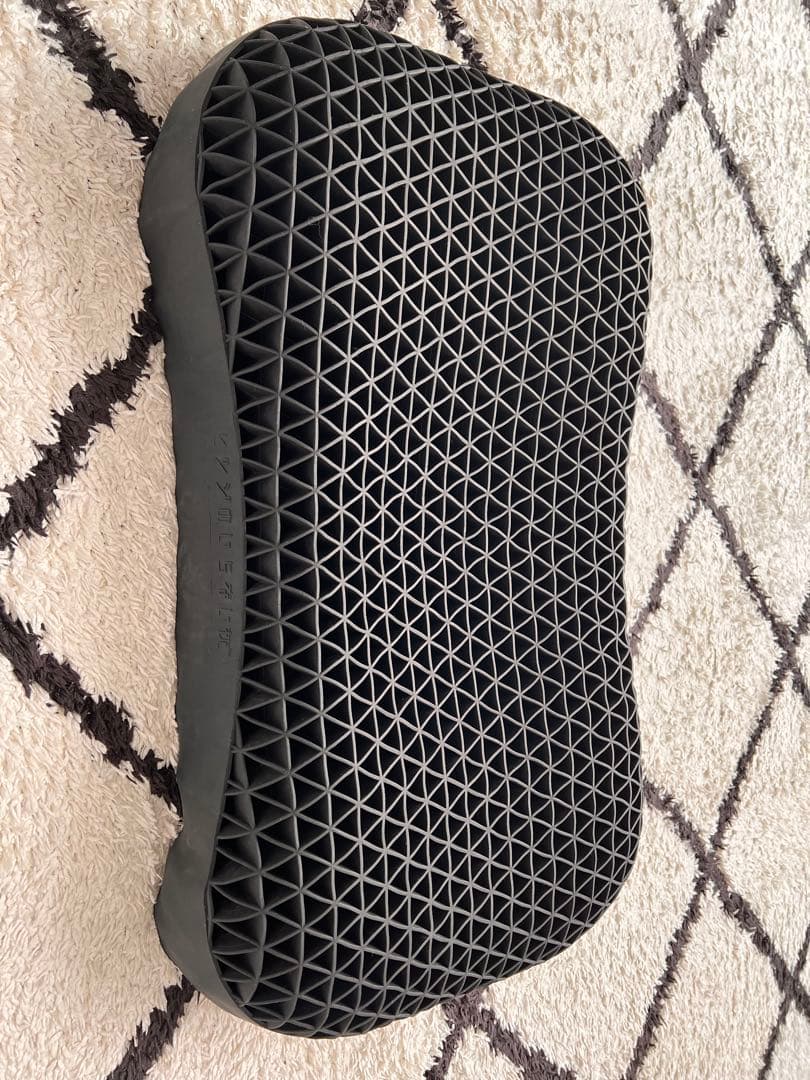 【t！！】　ひつじのいらない枕　極柔