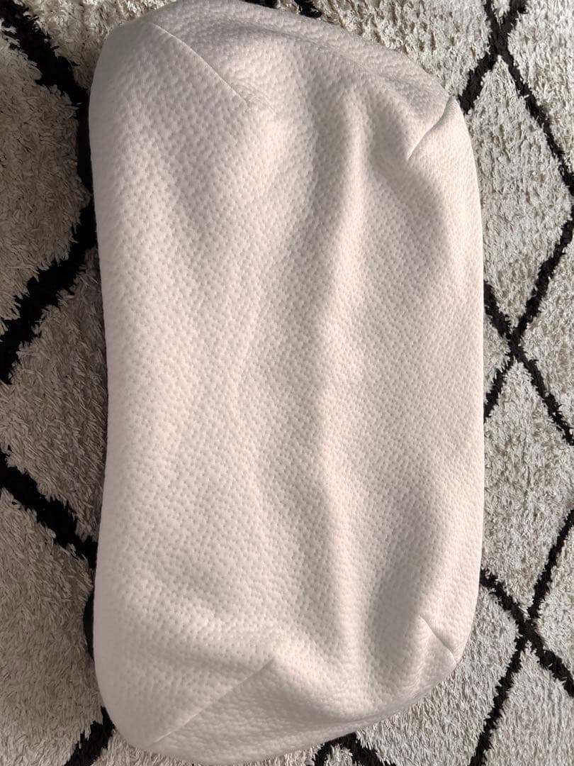 【t！！】　ひつじのいらない枕　極柔