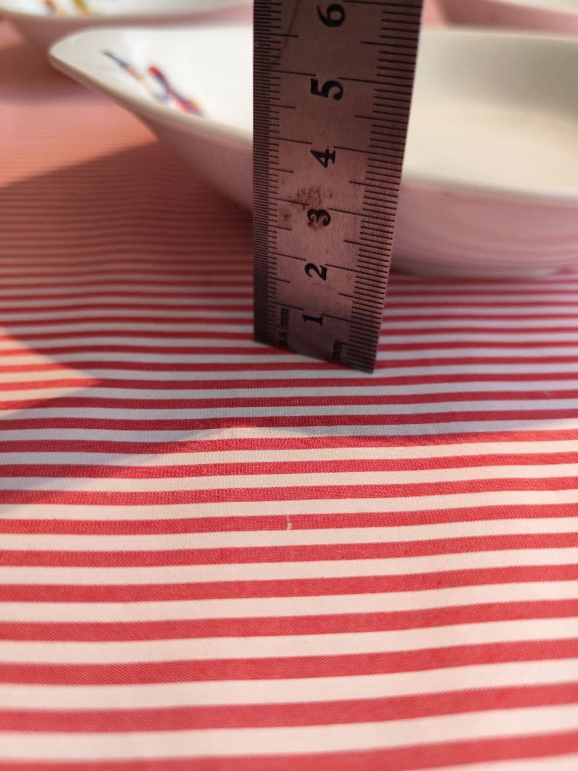 LOONEY TUNES 　グラス　　昭和レトロ　 レトロポップ　カレー皿