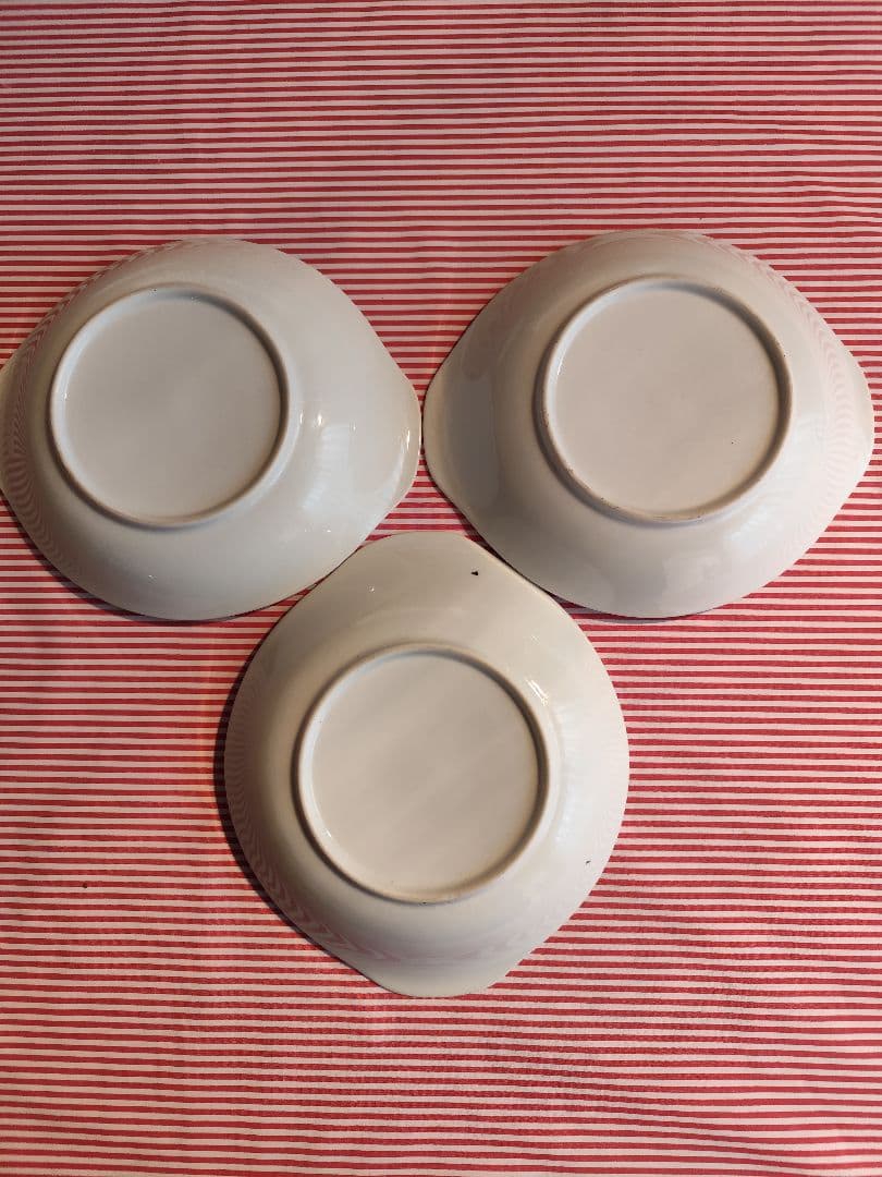 LOONEY TUNES 　グラス　　昭和レトロ　 レトロポップ　カレー皿