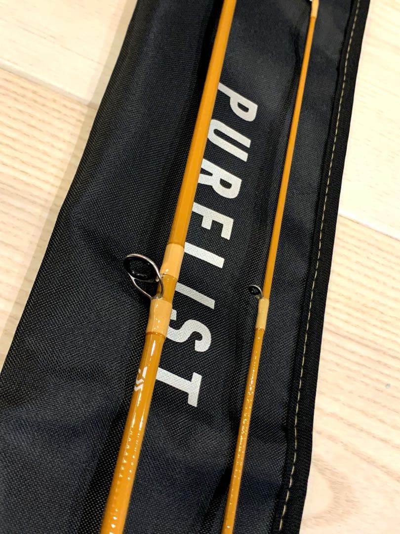 ダイワ　ピュアリスト　51LB