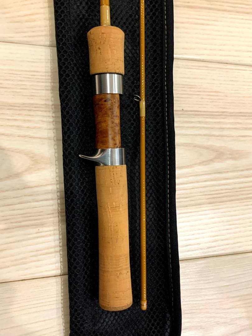 ダイワ　ピュアリスト　51LB