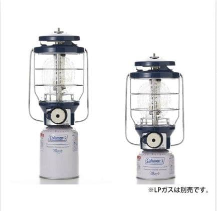 コールマン ノーススター LPガスランタン