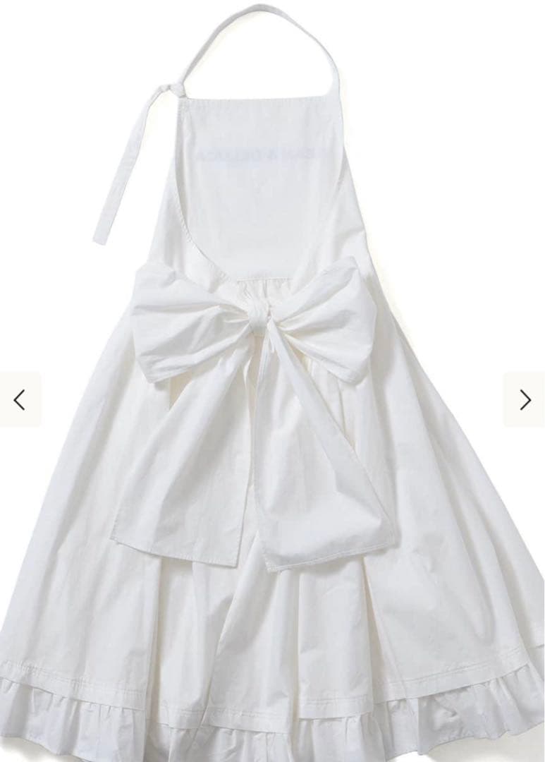 DEAN & DELUCA × BEAMS COUTURE