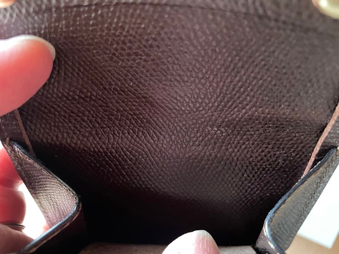 WILDSWANS TONGUE レアカラー　クロコダイル　パターンオーダー品