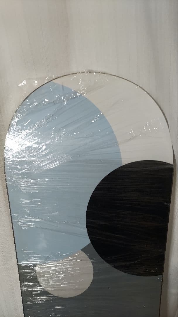 RIDE 157 スノーボード 板 パーク グラトリ