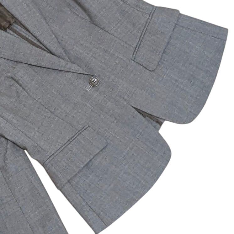 セオリーリュクス✨テーラードパンツスーツ　スカート3点セット　セットアップ