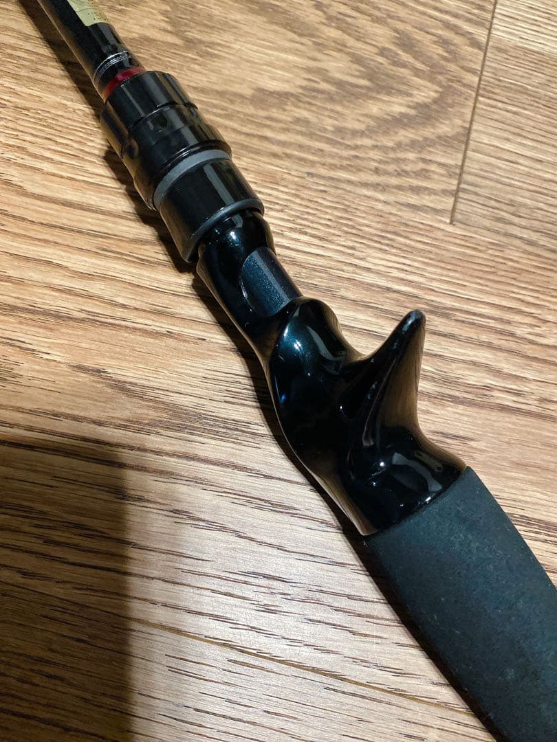 ダイワ　DAIWA HRF KJ 77MHB ハードロックフィッシュ ベイト