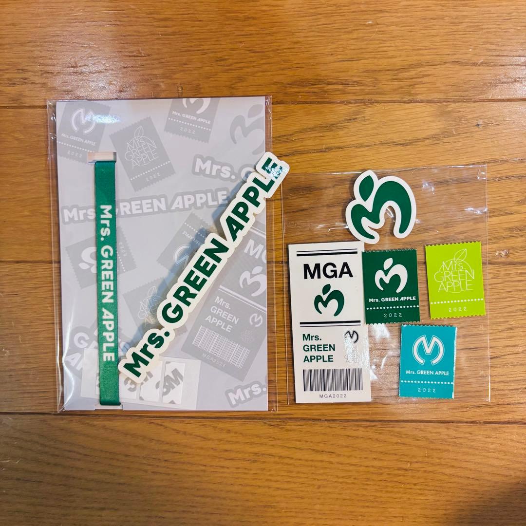 Mrs. GREEN APPLE Unity【完全生産限定盤】