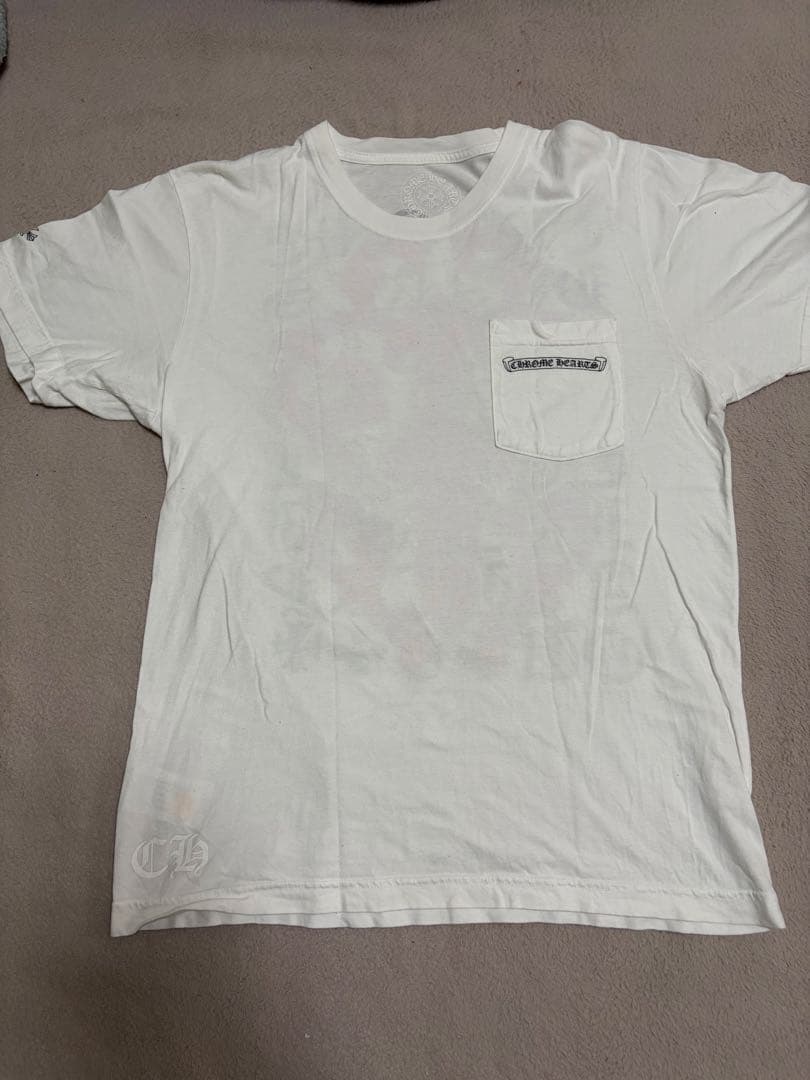 Chrome Hearts Tシャツ M