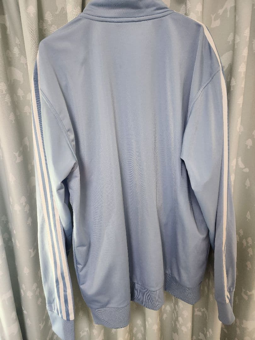 最終値下げ adidas snidelコラボ ベッケンバウアートラックジャケット