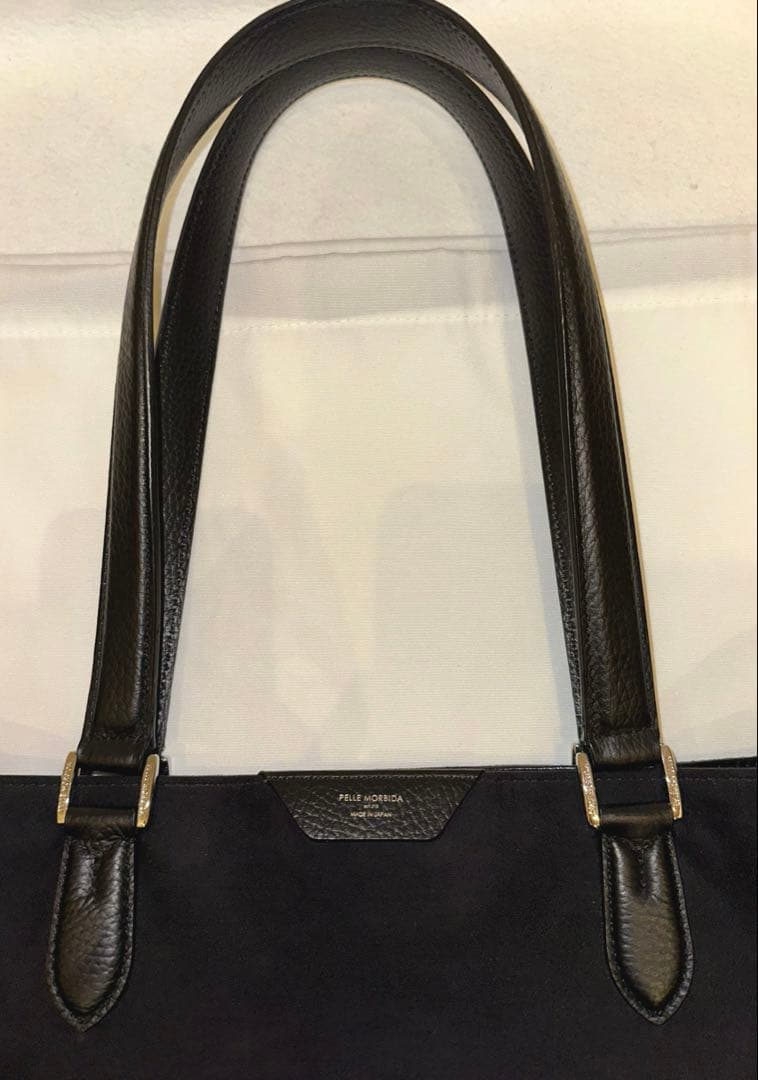 PELLE MORBIDA ペッレモルビダColore コローレ スエード