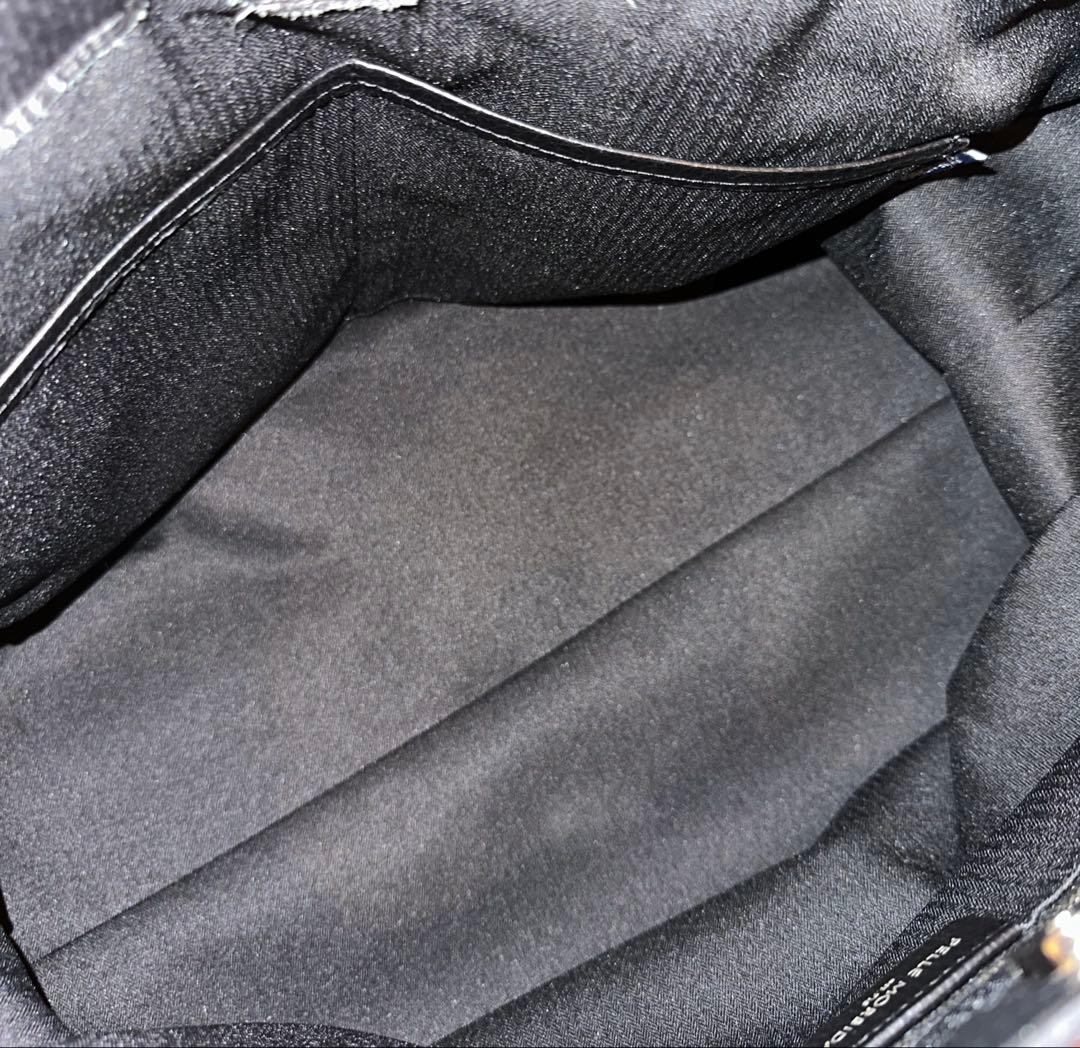 PELLE MORBIDA ペッレモルビダColore コローレ スエード