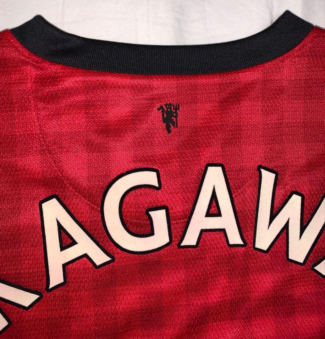 NIKE ナイキ マンチェスター・ユナイテッド 香川真司 背番号 26 新品