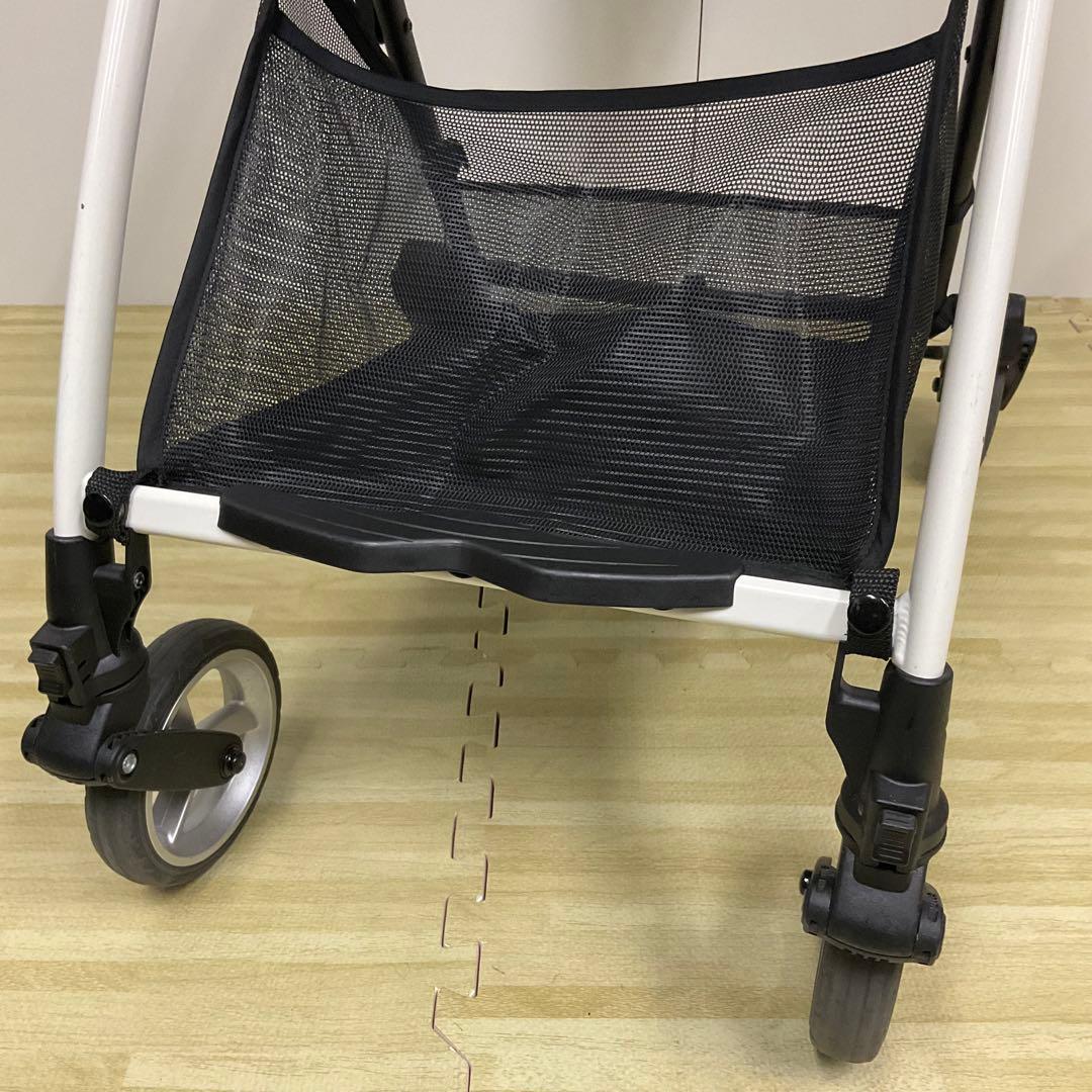 ちゅん Pigeon 超軽量ベビーカー Bingle ビングル BB0