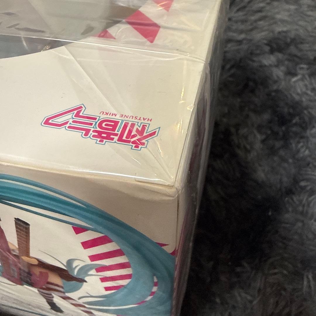 【未開封品】初音ミク グレイテスト・アイドルVer. フィギュア