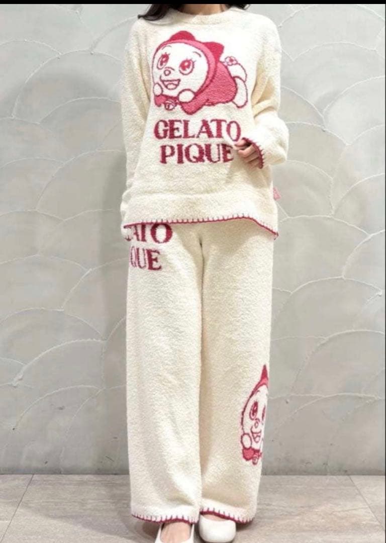 GELATO PIQUE ドラえもんシリーズ