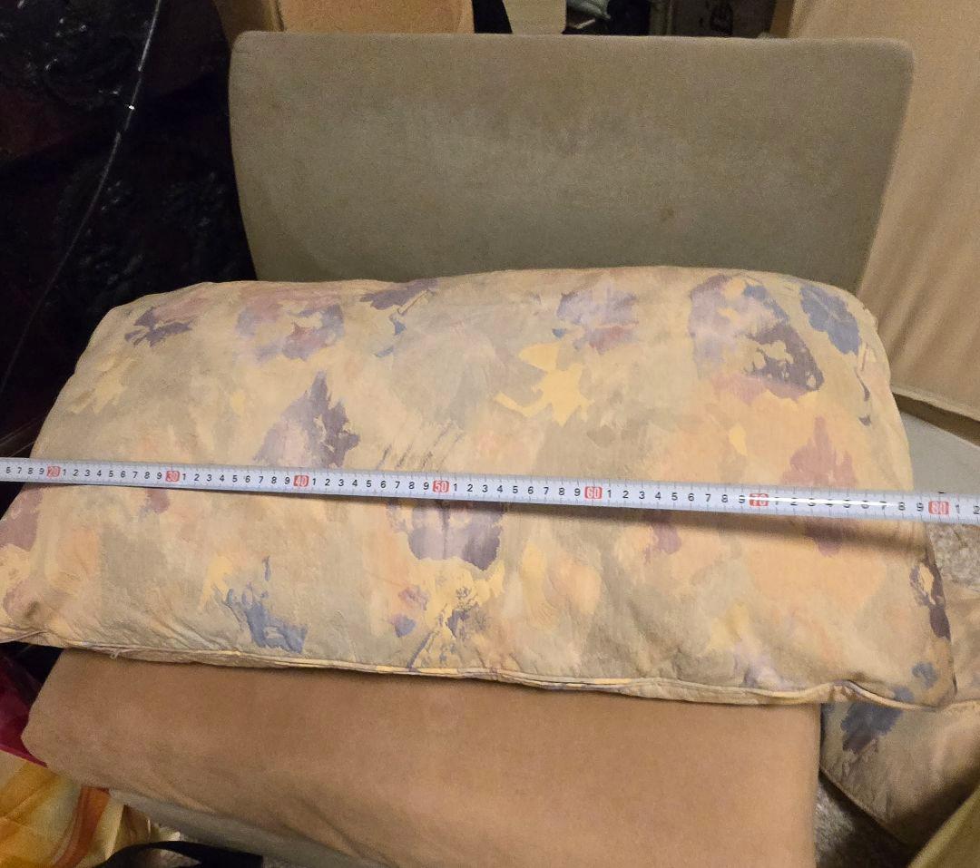 alflex 正規品。クッション羽毛最上級クラスAソファミデアム（小ぶり）1人掛