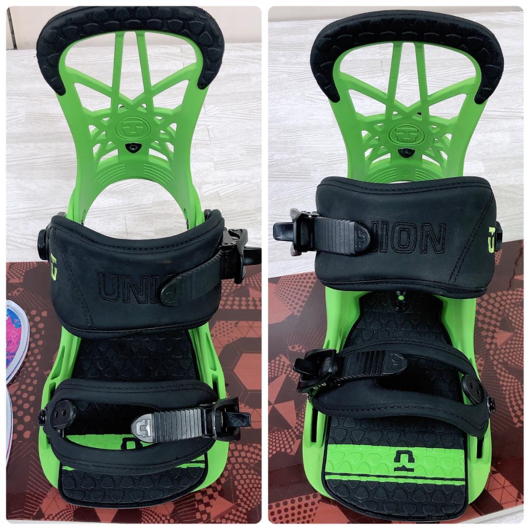 ROME SDS CHEAP TRICK AT 148cm UNION　M/L