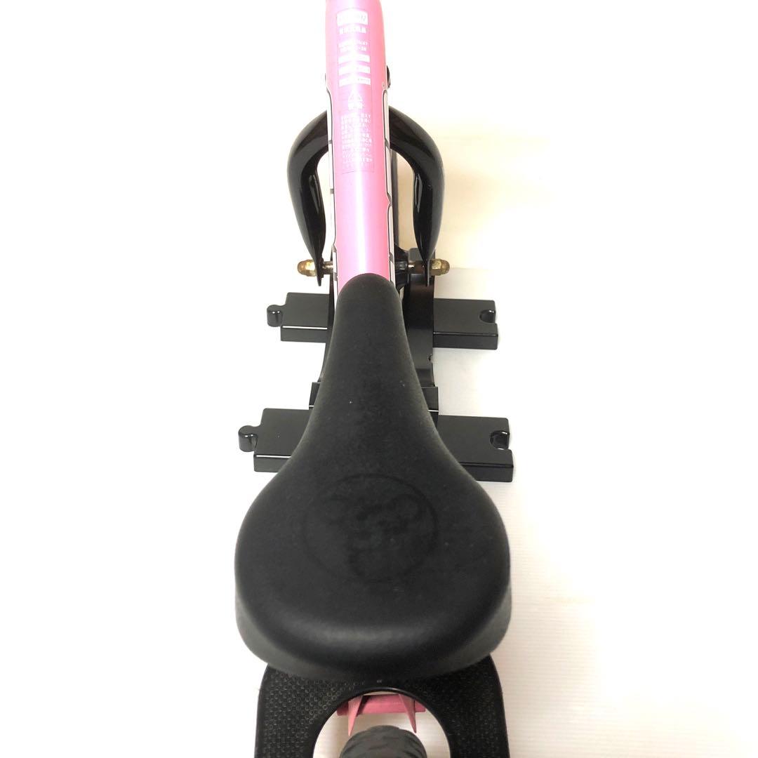 送料込　STRIDER SPORT ストライダー　ピンク 12インチ