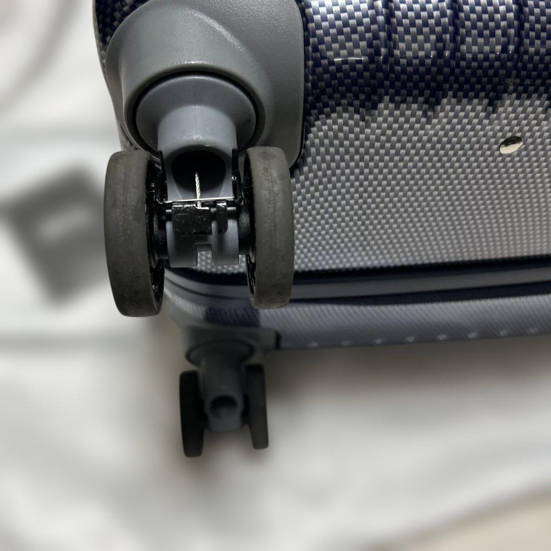 ace.52L エース パリセイド3-Z 1回使用