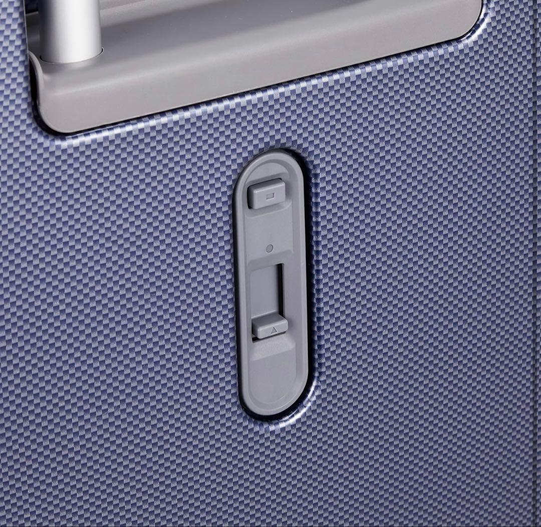 ace.52L エース パリセイド3-Z 1回使用