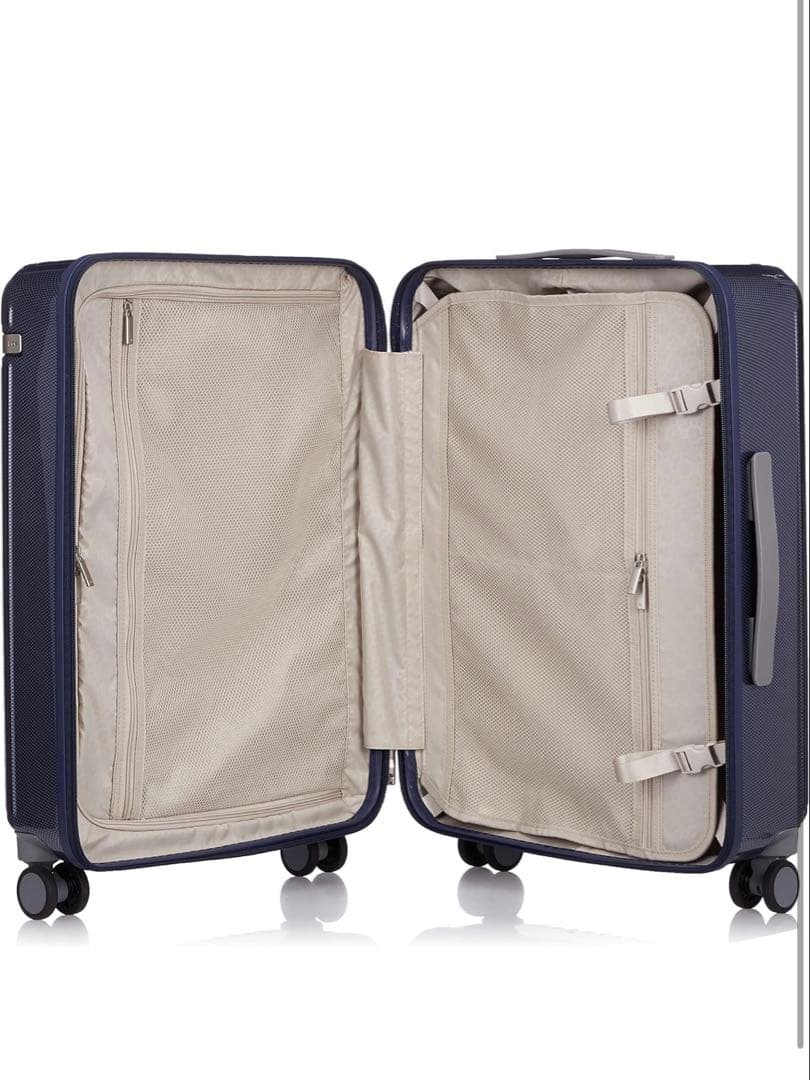 ace.52L エース パリセイド3-Z 1回使用