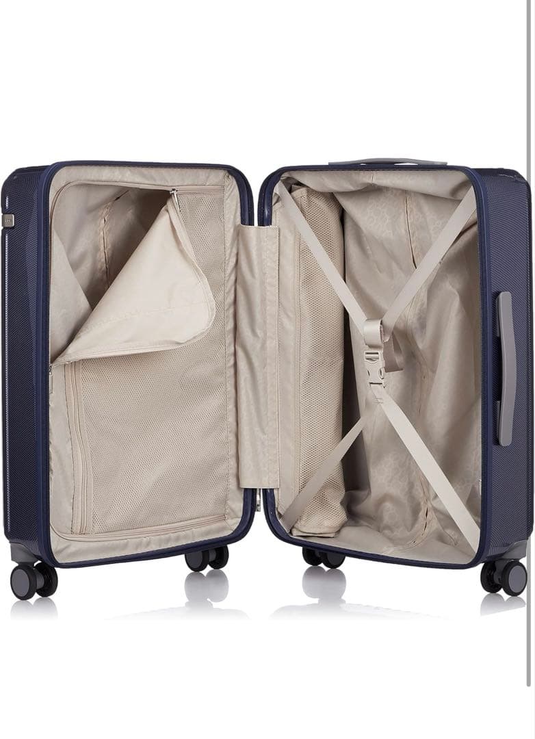 ace.52L エース パリセイド3-Z 1回使用