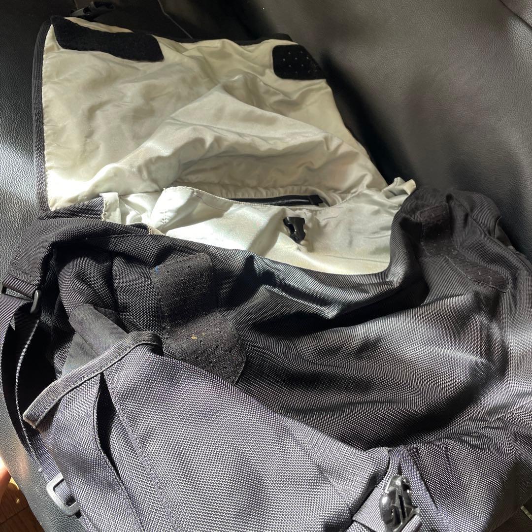 patagonia 90s messenger bag メッセンジャーバック