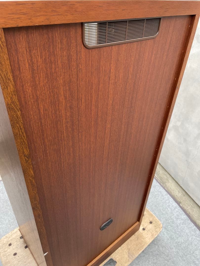 近隣配達可能　美品　マルニ木工　地中海　キャビネット　カップボード　②