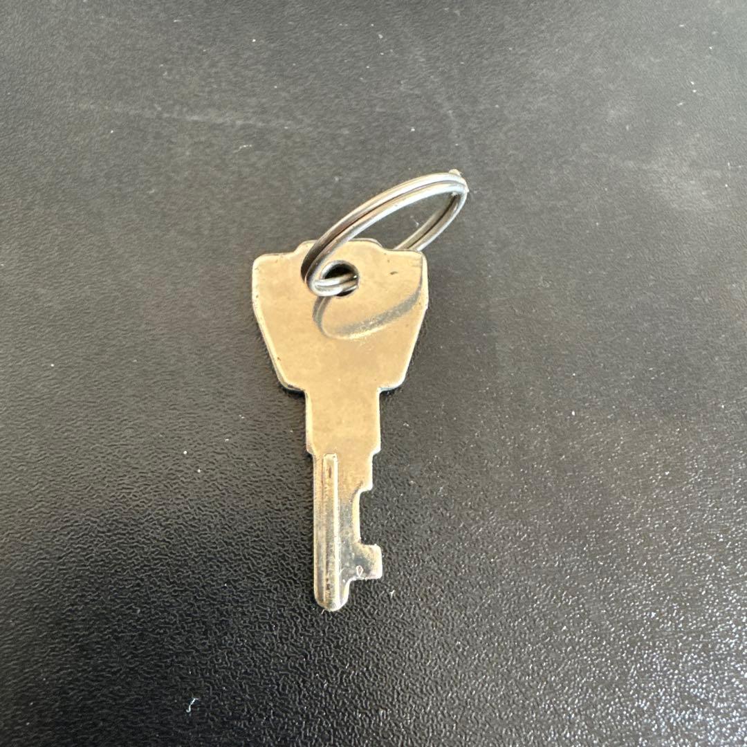 530『PROTEX』ハードケース ブラック